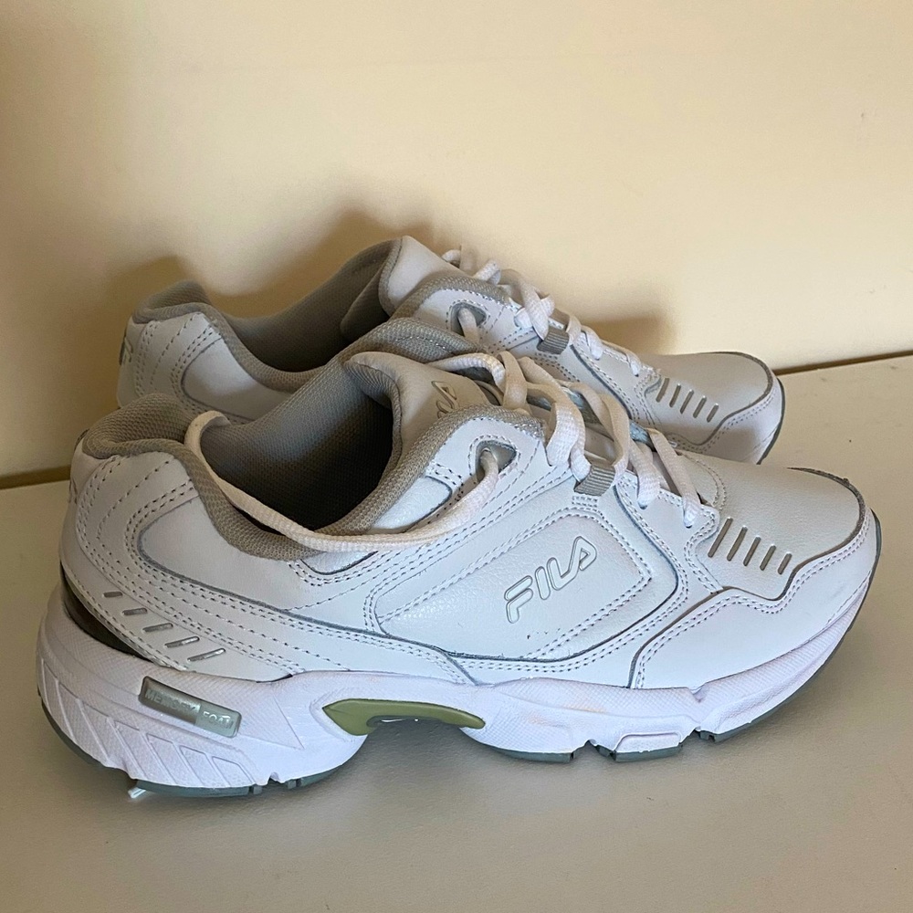 Fila sneakers